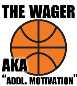 Motivation by Wager
