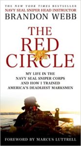 The Red Circle by Brandon Webb