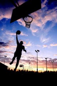 sunrise basketball club