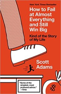 Affirmations Experience by Scott Adams