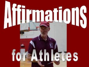 Afffirmations 4 Athletes by Coach Wheeler