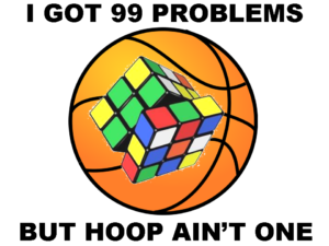 We all have problems. Problem Solving Series by Coach Wheeler