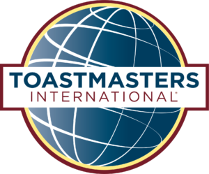 Toastmasters - Public Speaking and Leadership