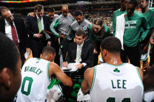 Brad Stevens - How to Win The Timeout