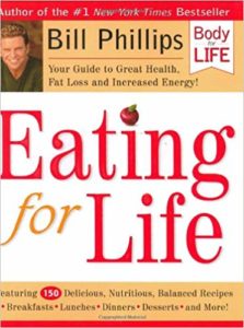 Eating for Life by Bill Phillips