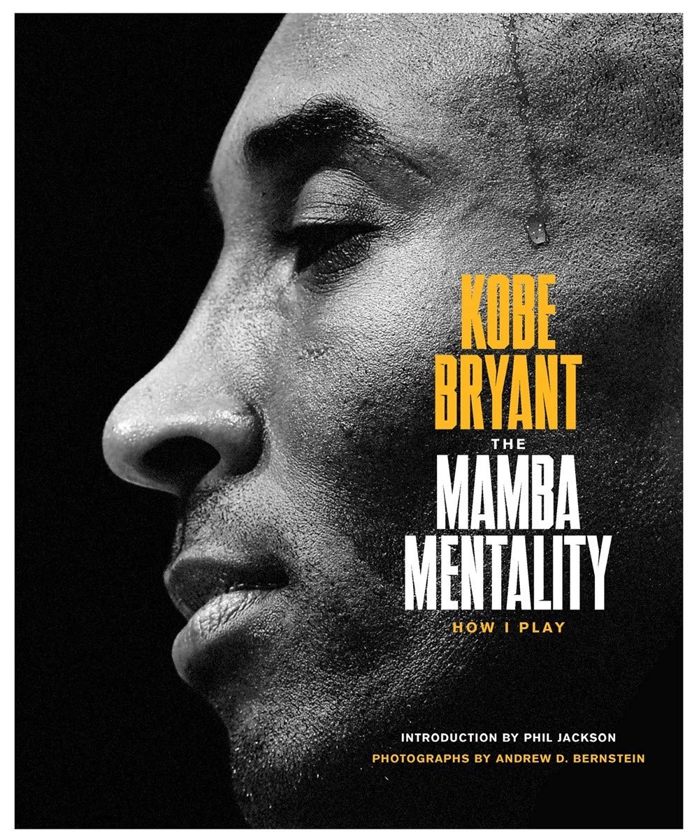 Mamba Mentality - Kobe Bryant (Motivational Video) 