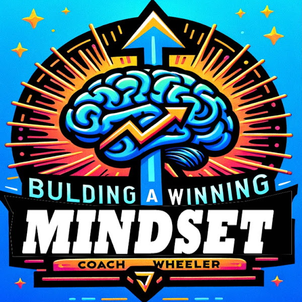 Coach Wheeler offers speaking, coaching and one-on-one strategy sessions