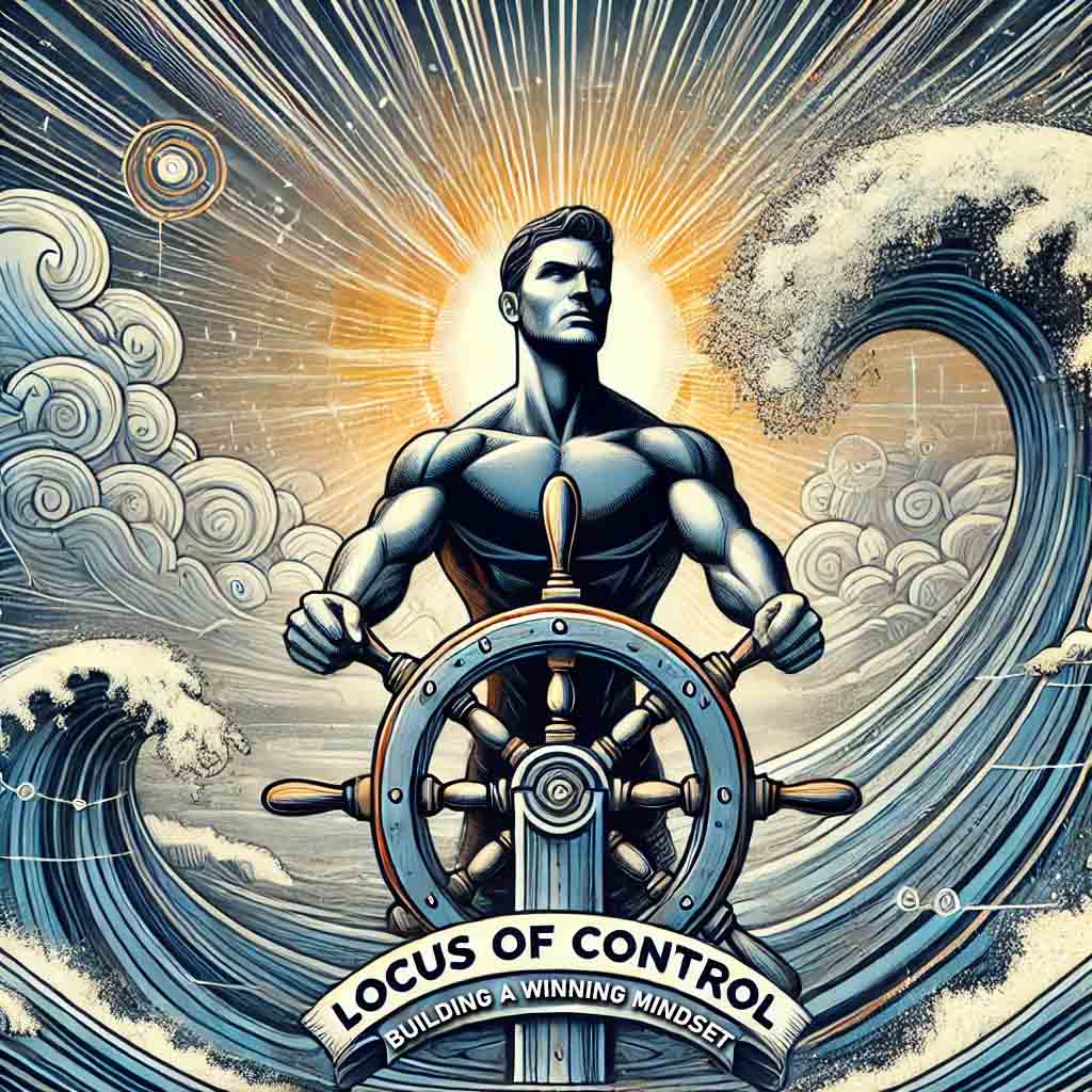 Locus of Control